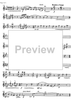 Jarní Hudba - Violin 2