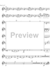 Quartet Op.38 No. 5 - Eb Horn