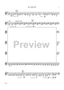 Chant, Chorale and Dance - Bass Clarinet