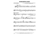 Sheherajazz - Alto Saxophone 1