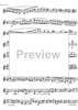 Preliminary studies to 'The Accomplished Clarinettist' Vol. 1 - Clarinet