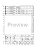 A Little Blues, Please - Score