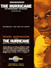The Hurricane