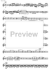 Quatuor - Bb Clarinet