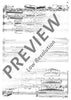 Moteti-Cantiones - Performing Score