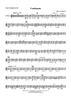 Continuum - Tenor Saxophone