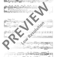 Concerto D Major - Harpsichord