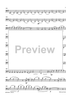 Italian Song for Cello Quartet - Cello 4