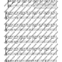 Fifteen Etudes