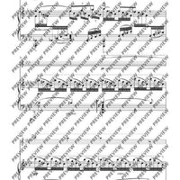 Tristan und Isolde - Score and Parts