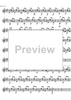 Zapateado Op.23 - Score