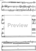 Suite andaluza - Score