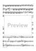 Baroque Theatre Music - Violin 1