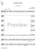 Festival Prelude - Eb Horn