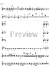 Agentia Suite No. 1 - C Trumpet 1 in C/C Trumpet 2