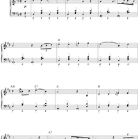 "Trout" Quintet Theme