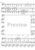 Zwei Venetianische Lieder No. 1 Op.25 No.17