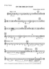 On the Dread Coast - Bass Clarinet