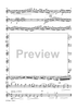 Hymns of Praise and Worship: Volume 1 - Violin 1