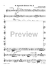 Collected String Trios: Volume 2 - Violin 1
