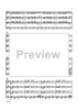 Four-Rosin Rock - Score
