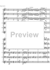 Spring in the Desert - Score
