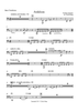 Andaluza - Bass Trombone