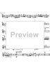 Godalni Quartet - Violin 1
