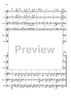 Suite - Score