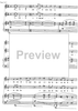 Es verdad/E' vero - Score