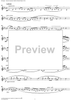Solo de Concours - B-flat Clarinet - Bb Clarinet