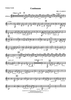 Continuum - Bb Clarinet 3