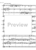 Divertissement - Score