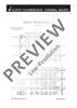 Sechs Lieder - Choral Score