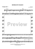 Bombasto March - Bb Trumpet 1
