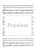 Be Still My Soul: Four Hymns for Piano Trio - Piano