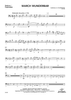 March Wunderbar - Baritone Horn/Euphonium