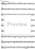 Sextet opus 49 - Violin