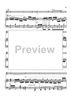 Erste Fantasie, Op. 339 - Piano Score