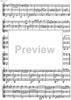 Sonata II - Score