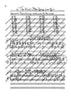 Eleven Intrusions - Full Score