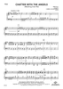 Chatter with the Angels (Watching Over Me) - Piano