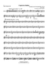 Capriccio Italien - Bass Clarinet