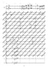 Cziffra Psodia - Score