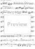 String Quartet No. 1 - Violin 1