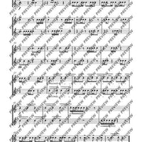 Fifteen Etudes