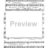 Suzuki Cello School, Volume 3 - Piano Accompaniment