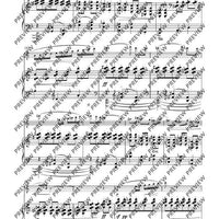 D'un matin de printemps