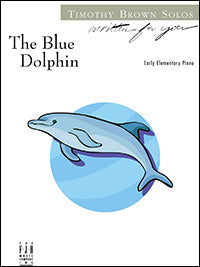The Blue Dolphin