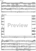 String quartet No. 2 - Score